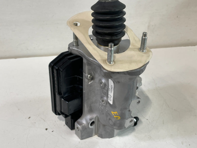 Load image into Gallery viewer, 2023-2025 HONDA CR-V FWD HYBRID SPORT POWER BRAKE BOOSTER SIMULATOR 2.0L #102601
