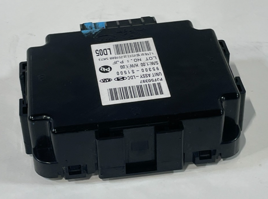 2021 - 2023 HYUNDAI SANTA FE LDC POWER CONVERTER INVERTER MODULE UNIT