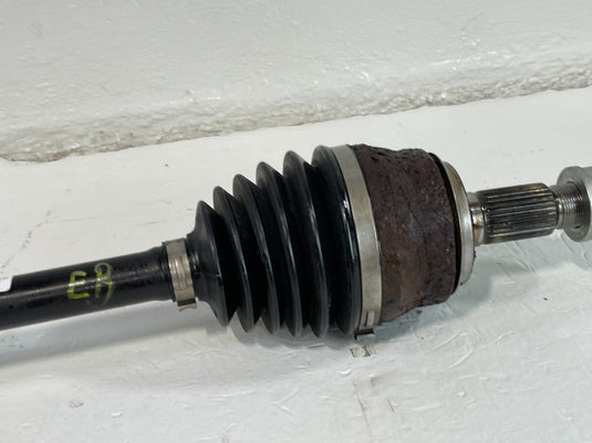 2016 - 2020 ACURA MDX FRONT LEFT DRIVER SIDE AXLE SHAFT HALFSHAFT 3.5L