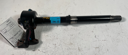 24-25 HYUNDAI TUCSON SANTA CRUZ AWD FRONT RIGHT INTERMEDIATE AXLE SHAFT