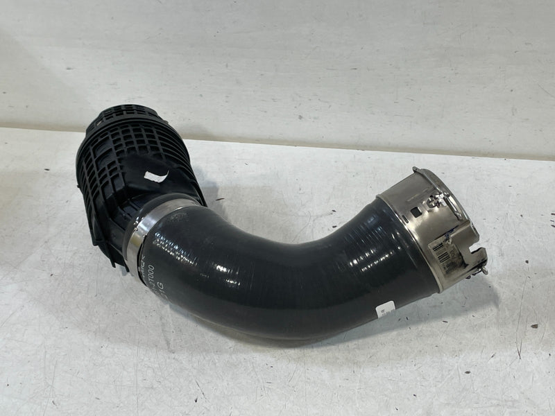 Load image into Gallery viewer, KIA STINGER GT-LINE TURBOCHARGER INTERCOOLER INLET HOSE TUBE PIPE 2.5L # 99597
