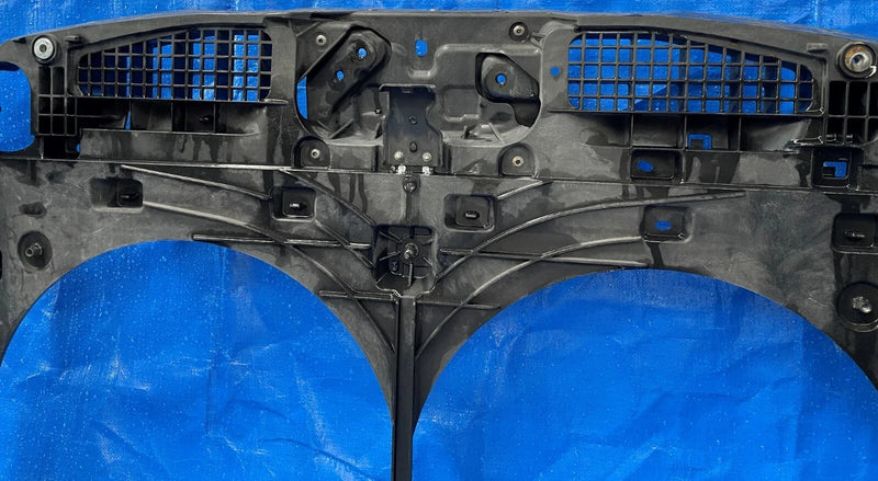 Load image into Gallery viewer, INFINITI JX35 QX60 RADIATOR CORE SUPPORT ASSEMBLY 2013 - 2020 # ML3-RS417
