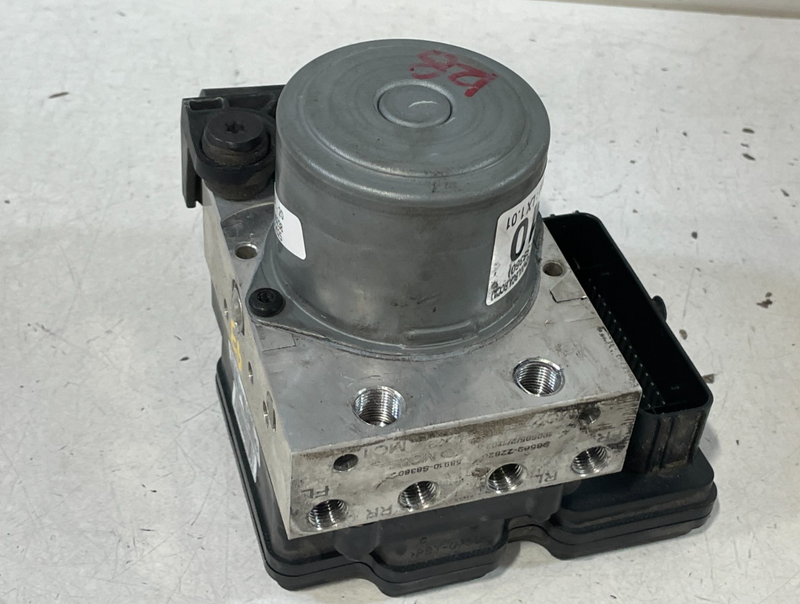 Load image into Gallery viewer, 2020-2022 HYUNDAI PALISADE ANTI LOCK ABS BRAKE PUMP CONTROL MODULE UNIT # 100238
