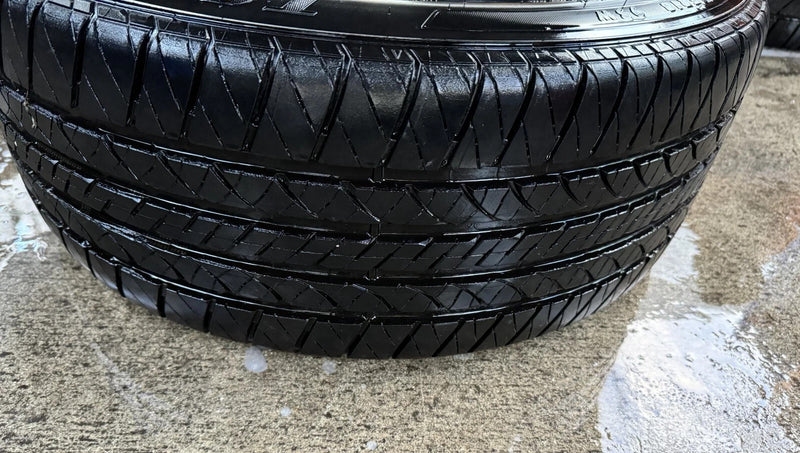 Load image into Gallery viewer, CIVIC 1AV LX SEDAN 18'' INCH WHEEL RIM W/ TIRE (ONLY 1) FOR 2014 # ML1-WH1192

