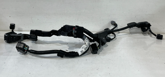 2023 - 2025 HONDA HR-V FWD AUTO TRANSMISSION WIRE WIRING HARNESS 2.0L