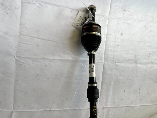 2023-2025 ACURA INTEGRA FRONT LEFT SIDE CV AXLE SHAFT DRIVESHAFT 1.5L