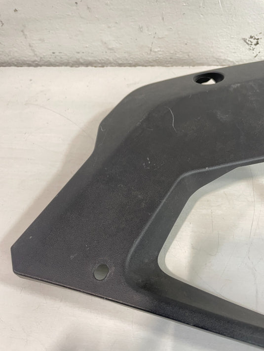 2019-2023 GENESIS G70 FRONT LEFT ENGINE COMPARTMENT COWL VENT COVER PANEL 104248