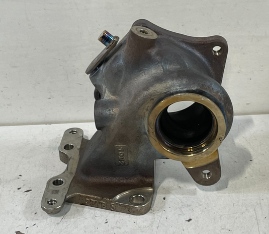 23-25 HONDA ACCORD FWD ENGINE MOTOR TURBOCHARGER ASSEMBLY 1.5L 3K MILES
