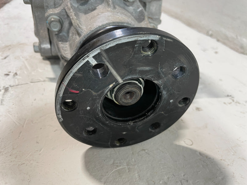 Load image into Gallery viewer, 20-23 HYUNDAI PALISADE AWD AUTOMATIC TRANSMISSION TRANSFER CASE ASSEMBLY #104798

