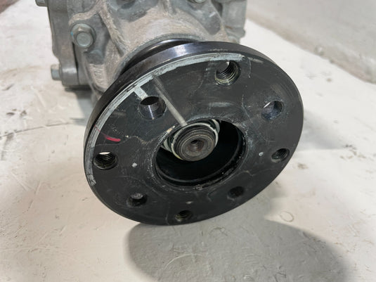 20-23 HYUNDAI PALISADE AWD AUTOMATIC TRANSMISSION TRANSFER CASE ASSEMBLY