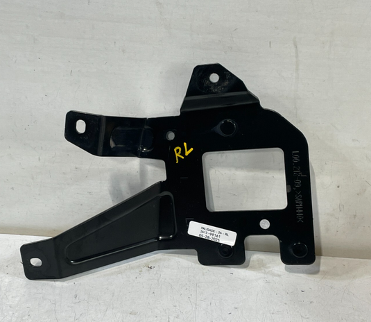 20-22 HYUNDAI PALISADE REAR LEFT DRIVER BLIND SPOT RADAR SENSOR BRACKET