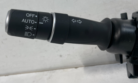 19-24 ACURA RDX WIPER TURN SIGNAL HEADLIGHT COMBINATION COLUMN SWITCH