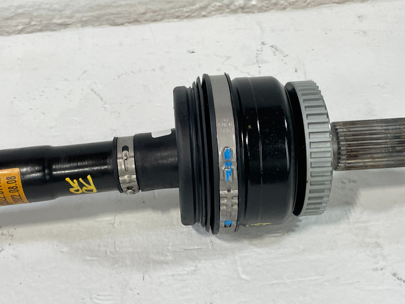 Load image into Gallery viewer, 19-23 GENESIS G70 REAR RIGHT PASSENGER SIDE AXLE SHAFT 49601-G9200 2.0L # 101048
