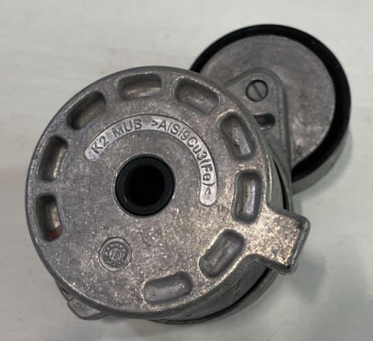 2020 - 2026 CADILLAC CT5 ENGINE BELT TENSIONER PULLEY 55509808 2.0L