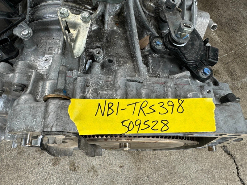 Load image into Gallery viewer, HONDA CIVIC SPORT FWD AUTO TRANSMISSION ASSEMBLY 24K MILES2.0L 22-23 #NB1-TRS398
