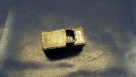 INFINITI Q50 Q60 TRACTION OFF TRUNK HATCH LID RELEASE OPEN SWITCH