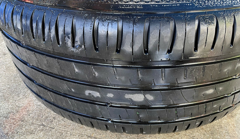 Load image into Gallery viewer, ⭐⭐FOR 2012 INFINITI G37 COUPE 19" AMERICAN RACING WHEEL RIM W/ TIRE # ML1-WH655⭐
