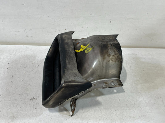 19-24 INFINITI QX50 QX55 REAR RIGHT SIDE EXHAUST MUFFLER TIP TAIL PIPE