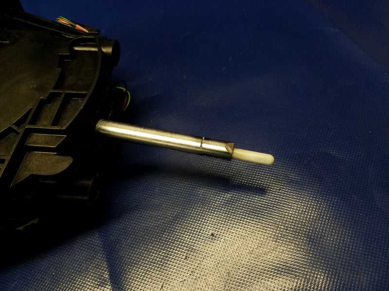 Load image into Gallery viewer, 2012 - 2013 INFINITI M35h RWD AUTO TRANS GEAR SHIFT SHIFTER SELECTOR # 51511
