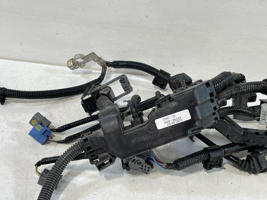 22-23 CIVIC EX SEDAN FWD TRANSMISSION GEAR BOX CABLE WIRE HARNESS 1.5L