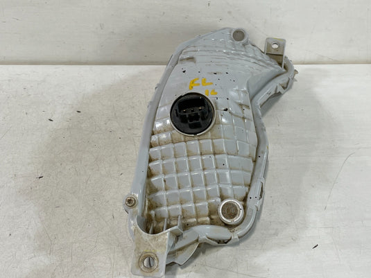 TOYOTA CAMRY LEFT DRIVER SIDE TURN SIGNAL DRL DAYTIME RUNNING LIGHT LAMP
