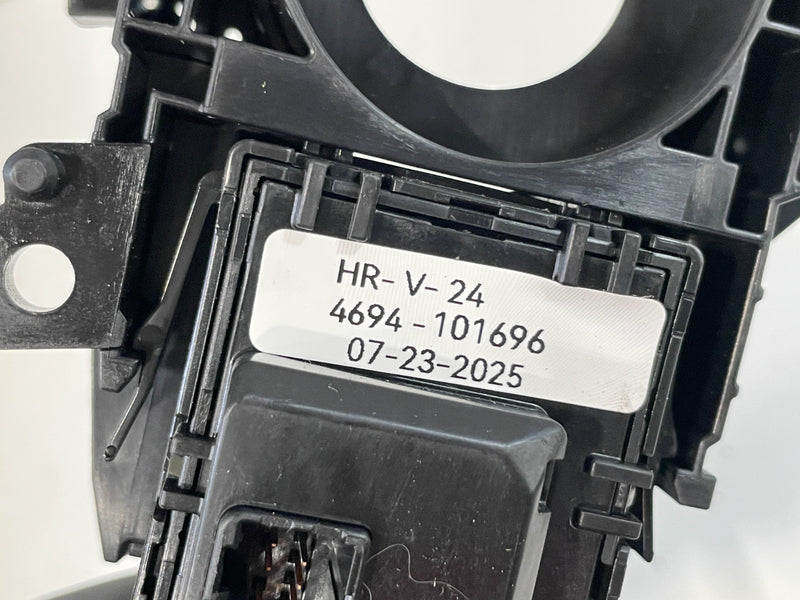 Load image into Gallery viewer, 23-26 HONDA HR-V WIPER TURN SIGNAL HEADLIGHT COMBINATION COLUMN SWITCH # 101696
