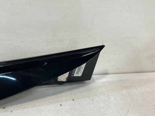 2019-2020 INFINITI QX50 REAR LEFT LIFTGATE SPOILER DEFLECTOR TRUNK LID