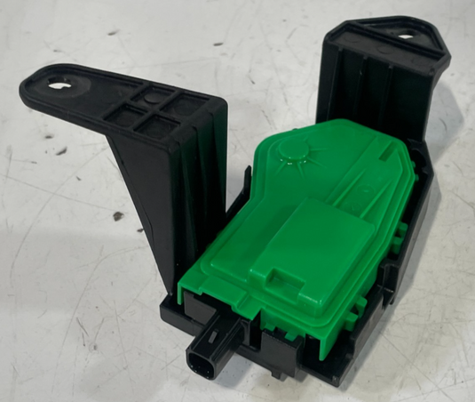2020-2022 HYUNDAI PALISADE FUEL GAS TANK DOOR LATCH LOCK ACTUATOR MODULE