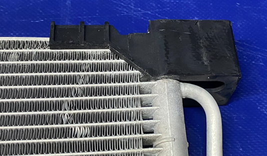 16 - 19 INFINITI Q50 Q60 A/C AC AIR CONDITIONING CONDENSER ASSEMBLY 2.0L