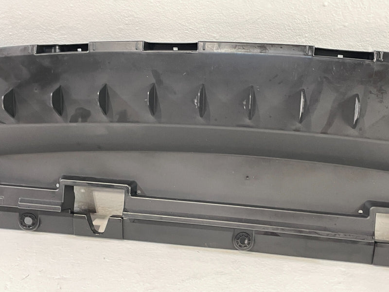 Load image into Gallery viewer, 2023 - 2025 HONDA CIVIC FRONT LOWER BUMPER SUPPORT SAFETY SHIELD PLATE # 99042
