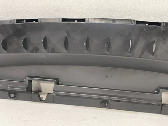 2023 - 2025 HONDA CIVIC FRONT LOWER BUMPER SUPPORT SAFETY SHIELD PLATE