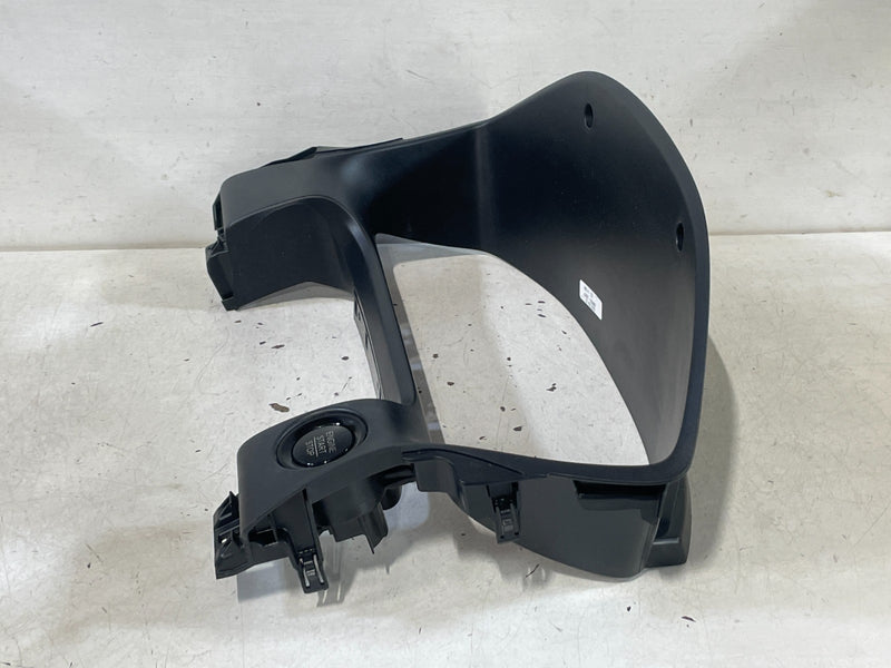 Load image into Gallery viewer, 23-24 HONDA HRV DASH INSTRUMENT CLUSTER BEZEL &amp; IGNITION SWITCH BUTTON # 100687
