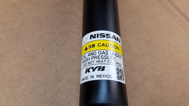 Load image into Gallery viewer, ⭐⭐ OEM 2019-2020 NISSAN ALTIMA FWD REAR SHOCK STRUT SPRING ABSORBER E6210-6AM0C
