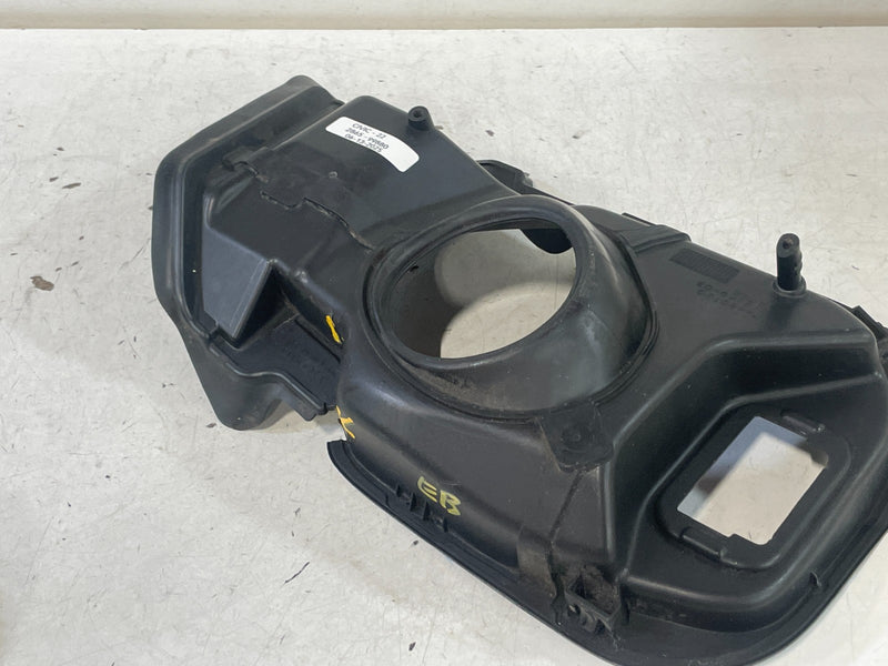 Load image into Gallery viewer, 2022-2025 HONDA CIVIC FUEL TANK FILLER POCKET HOUSING ADAPTER 74480T20A00 #99880
