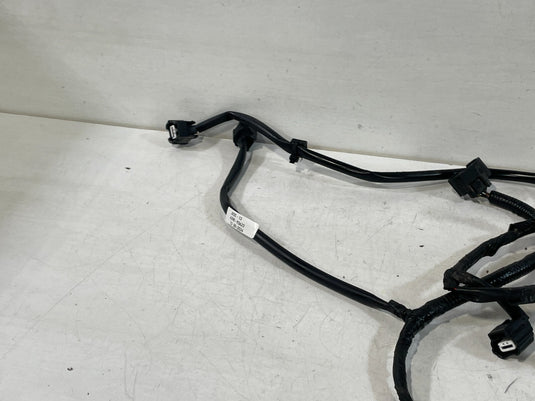 2013-2015 INFINITI JX35 QX60 REAR BUMPER WIRE WIRING HARNESS 24093-3JA1B