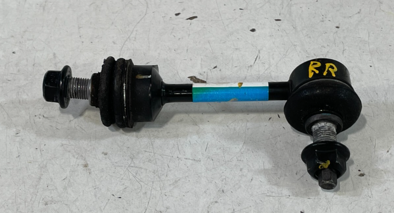 Load image into Gallery viewer, 2021 - 2023 HYUNDAI ELANTRA REAR RIGHT SIDE STABILIZER SWAY BAR END LINK # 99295
