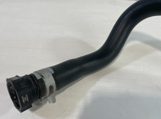 22 - 24 HYUNDAI TUCSON SANTA CRUZ HVAC A/C HEATER INLET WATER HOSE 2.5L