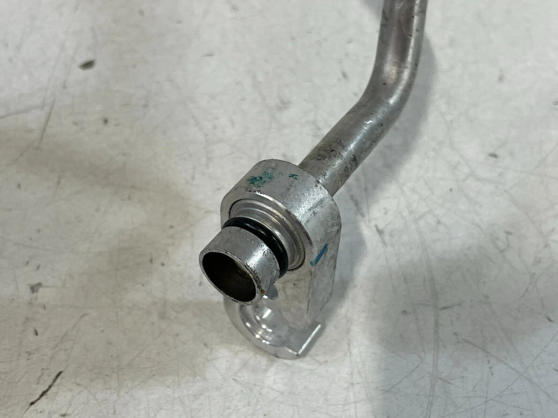 Load image into Gallery viewer, 19-20 INFINITI QX50 AC AIR CONDITIONING HIGH PRESSURE DISCHARGE TUBE HOSE #97732
