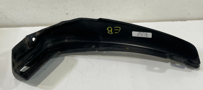 Load image into Gallery viewer, 2023 - 2025 HONDA HR-V REAR LEFT DRIVER SIDE MUD SPLASH FLAP GUARD # 101642
