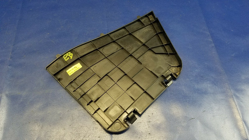 Load image into Gallery viewer, 2014-2024 INFINITI Q50, 17-22 Q60 LEFT DRIVER SIDE BRAKE FLUID COVER LID # 55050
