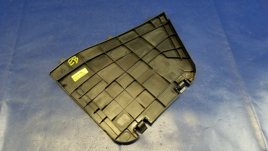 2014-2024 INFINITI Q50, 17-22 Q60 LEFT DRIVER SIDE BRAKE FLUID COVER LID