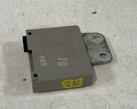 2019 - 2020 INFINITI QX50 KEYLESS ENTRY CARD BUZZER MODULE 25641-3TA4E # 98856