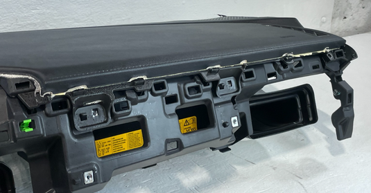 2020-2022 HYUNDAI SONATA DASHBOARD INSTRUMENT COVER DASH PANEL ASSEMBLY