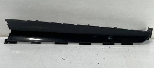 2020 - 2022 HYUNDAI PALISADE RIGHT SIDE DASH UPPER MOLDING COVER PANEL