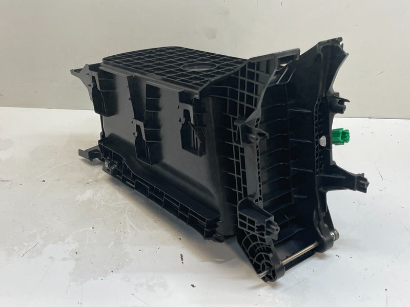 Load image into Gallery viewer, 2018 - 2022 HONDA ACCORD FRONT CENTER CONSOLE STORAGE BOX 83451-TVA-A01 # 79951
