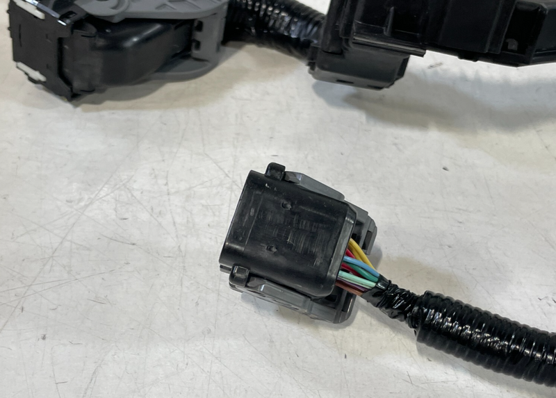Load image into Gallery viewer, 2023 - 2025 HONDA HR-V FWD AUTO TRANSMISSION WIRE WIRING HARNESS 2.0L # 98989
