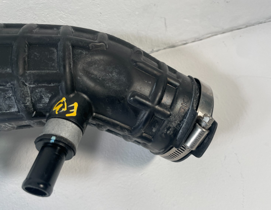 2019 - 2025 INFINITI QX50 AIR CLEANER FILTER INTAKE INLET DUCT HOSE