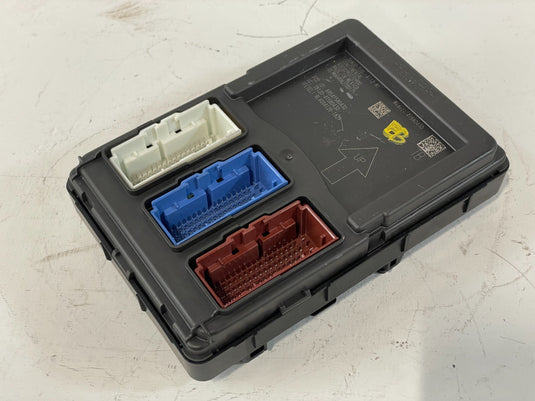 22-24 CIVIC LX SEDAN ENGINE & BODY CONTROL MODULE ECM BCM W/ KEY FOB 2.0L 82795