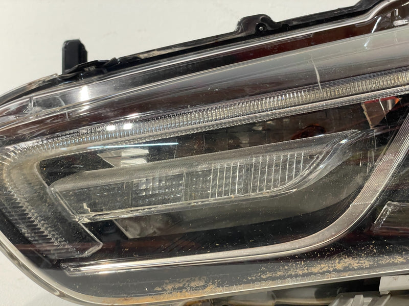 Load image into Gallery viewer, 2019 - 2020 INFINITI QX60 LEFT DRIVER SIDE LED HEADLIGHT HEADLAMP # IG18-HDU904
