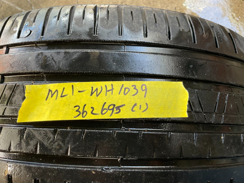 Load image into Gallery viewer, FOR 2017-2022 INFINITI Q60 20" WHEEL RIM 255/35ZR20 W/ TIRE (ONLY 1) #ML1-WH1039
